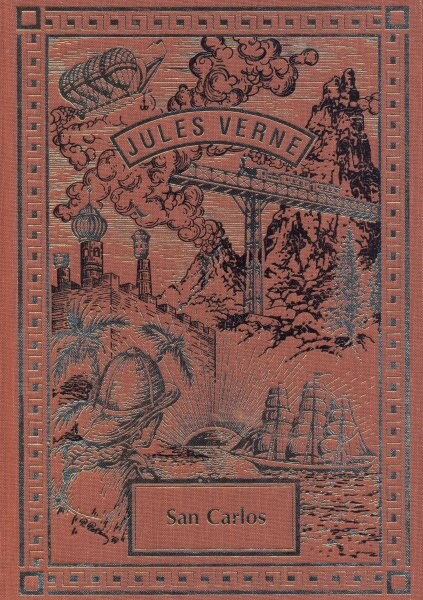 San Carlos