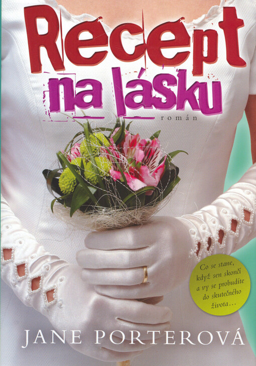 Recept na lásku : [román]