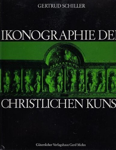 Ikonographie der christlichen Kunst. Band 4/1, Die Kirche