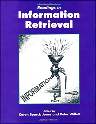 Readings in Information Retrieval (The Morgan Kaufmann Series in Multimedia Information and Systems)