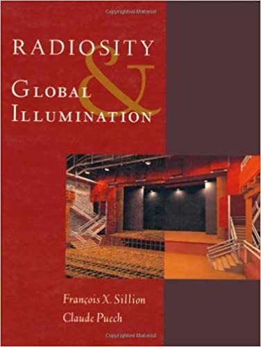 Radiosity and Global Illumination (The Morgan Kaufmann Series in Computer Graphics)