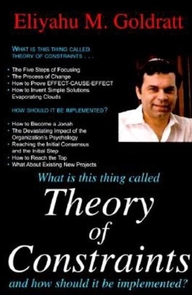 Theory of Constraints