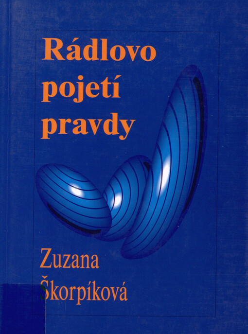 Rádlovo pojetí pravdy