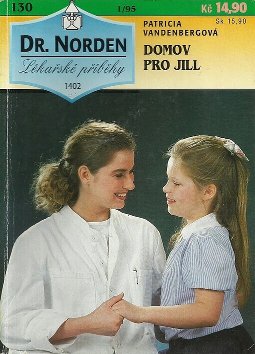 Domov pro Jill