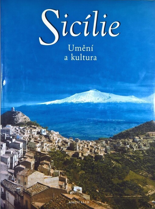 Sicílie: umění a kultura
