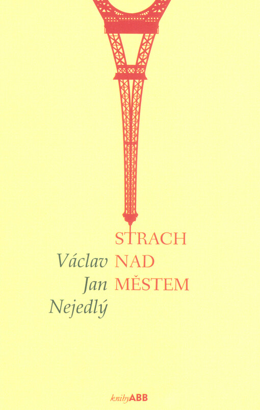 Strach nad městem