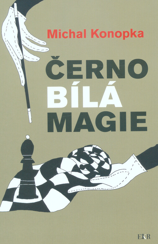 Černobílá magie