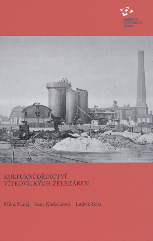 Kulturní dědictví Vítkovických železáren