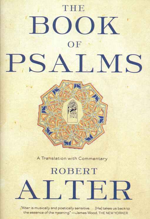 The book of Psalms