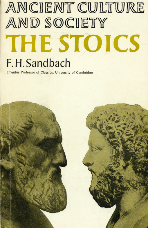 The stoics