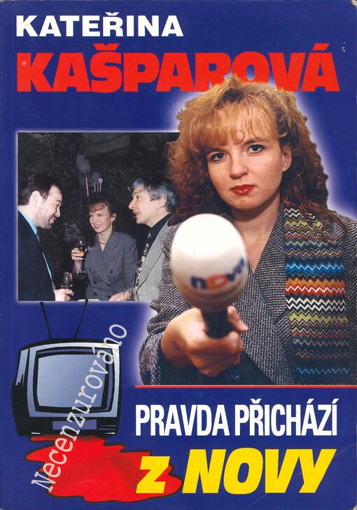 Pravda přichází z Novy