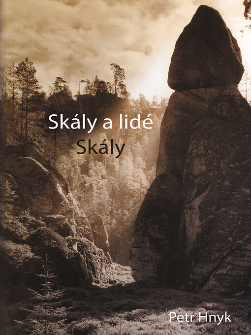 Skály a lidé. 1. díl, Skály