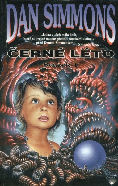 Černé léto, Svazek 1