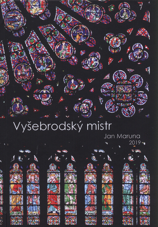 Vyšebrodský mistr
