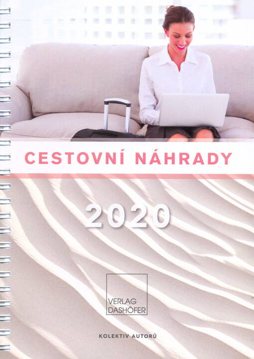 Cestovní náhrady 2020