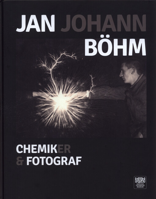 Jan Johann Böhm : Chemiker & Fotograf