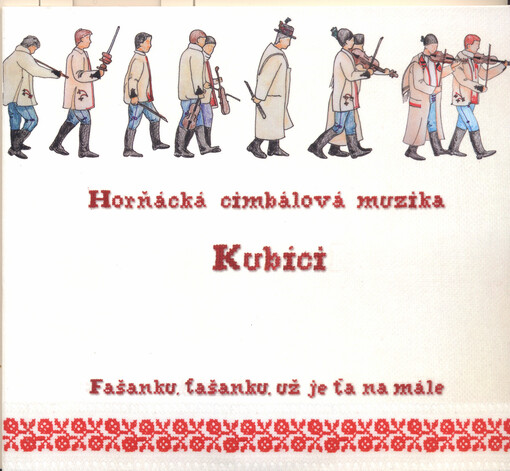 Fašanku, fašanku, už je ťa na mále