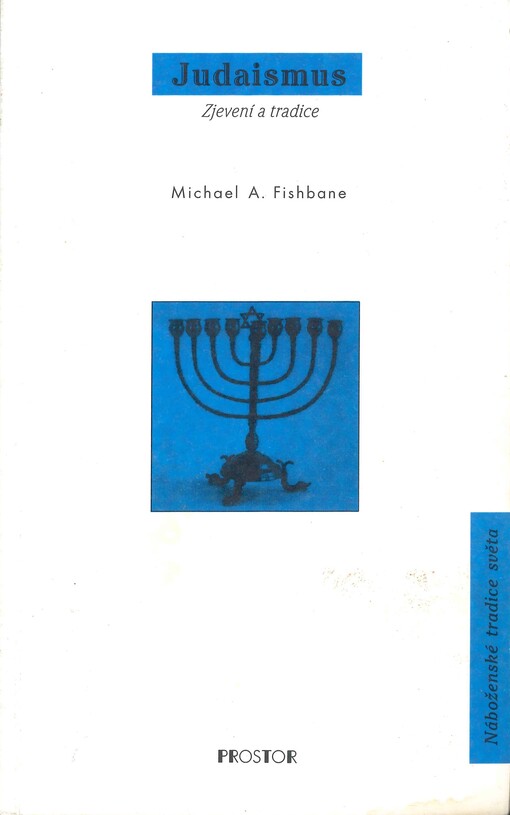 Judaismus: zjevení a tradice