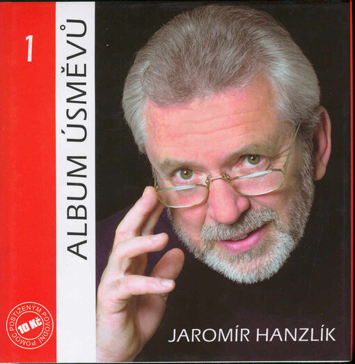 Album úsměvů, Svazek 1