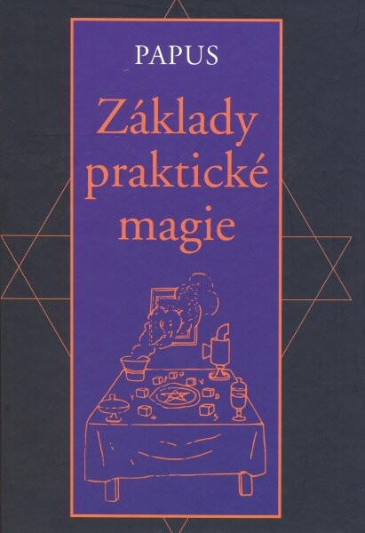 Základy praktické magie