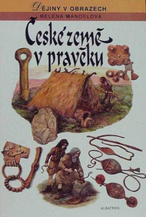 České země v pravěku