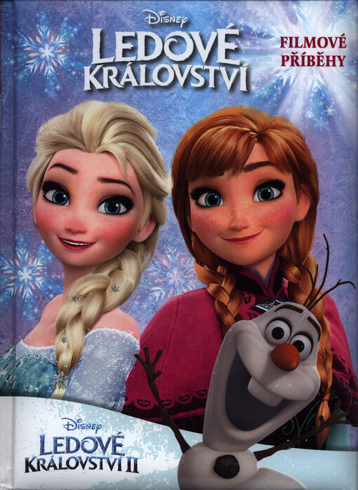 Ledové království