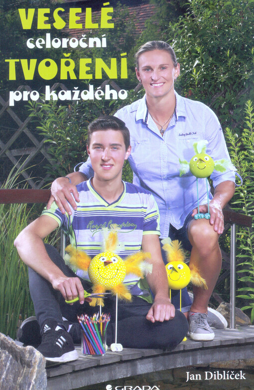 Veselé celoroční tvoření