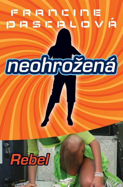 Neohrožená
