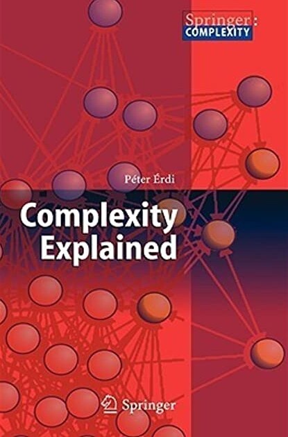 Complexity explained