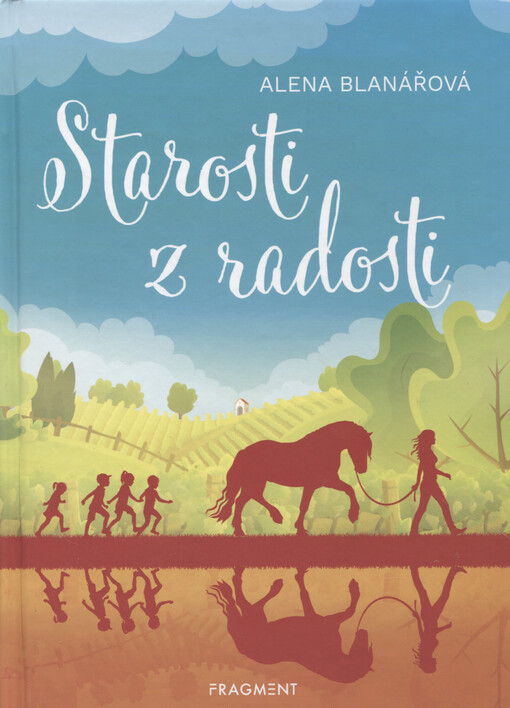 Starosti z radosti