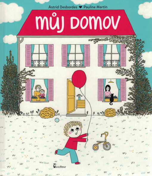Můj domov