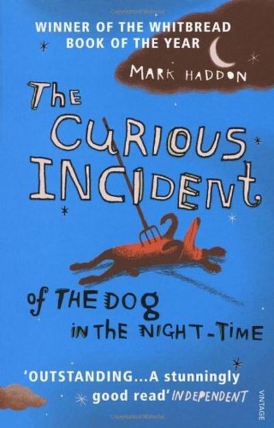 The curious incident of the dog in the night-time