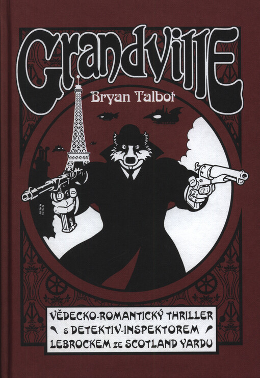 Grandville