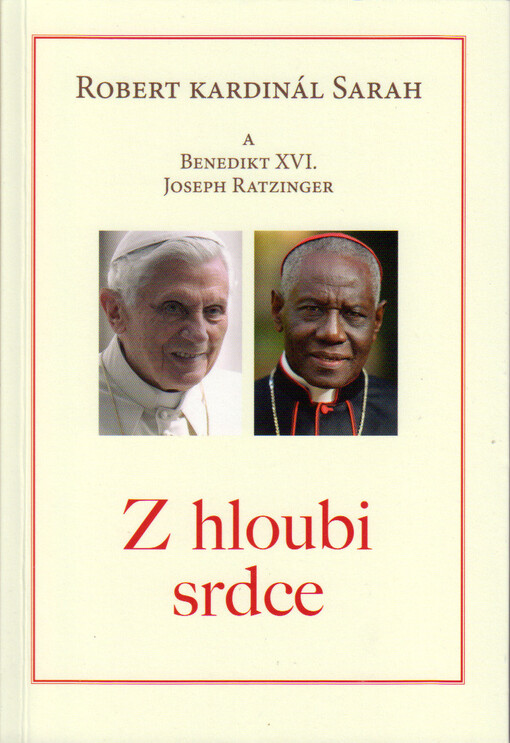 Z hloubi srdce
