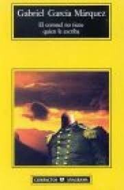 El Coronel no Tiene Quien le Escriba