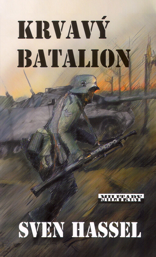 Krvavý batalion, Vyd. 2.