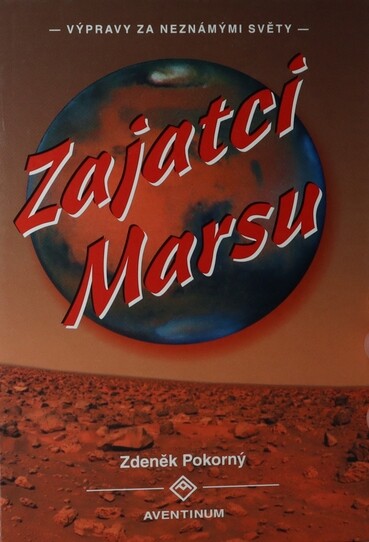 Zajatci Marsu