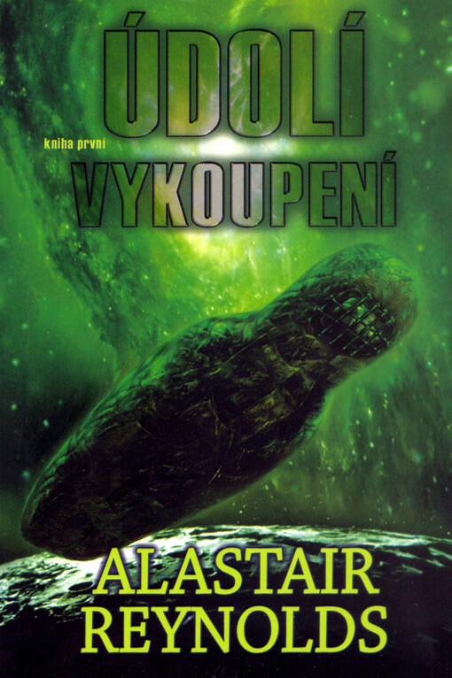 Údolí vykoupení, Díl 1