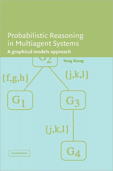 Probabilistic Reasoning in Multiagent Systems: A Graphical Models Approach