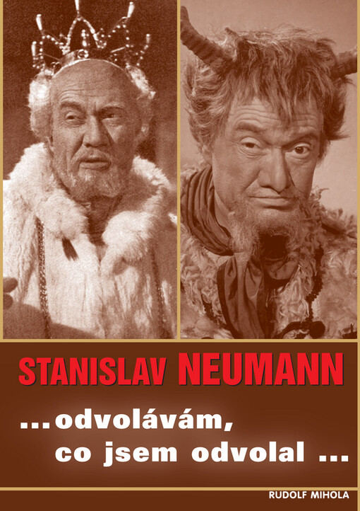 Stanislav Neumann: --odvolávám, co jsem odvolal