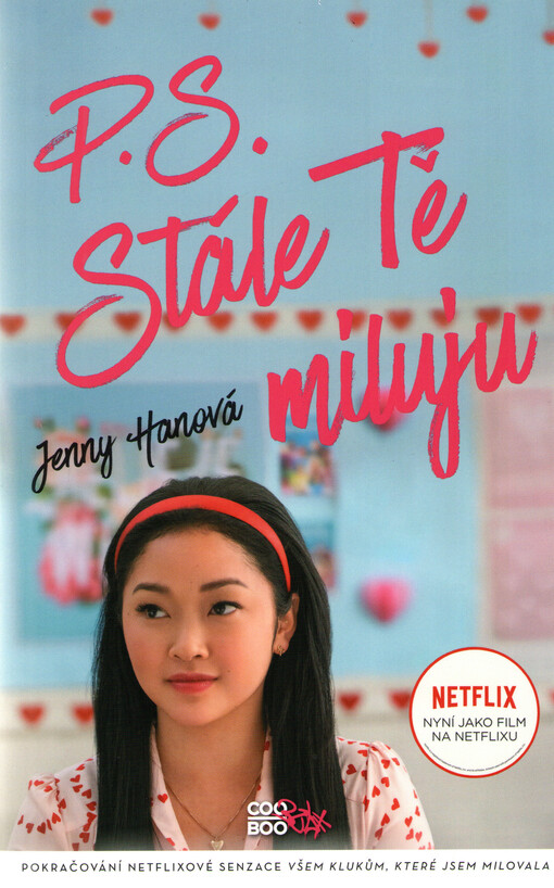 P.S. Stále Tě miluju
