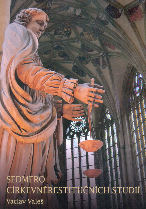 Sedmero církevněrestitučních studií