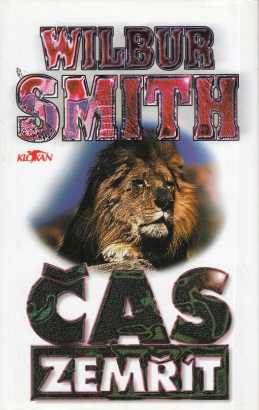 Čas zemřít, Vyd. 2.