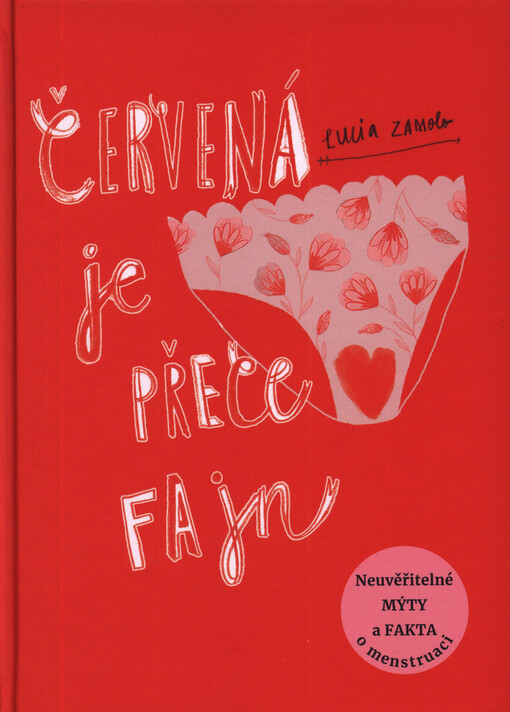 Červená je přece fajn