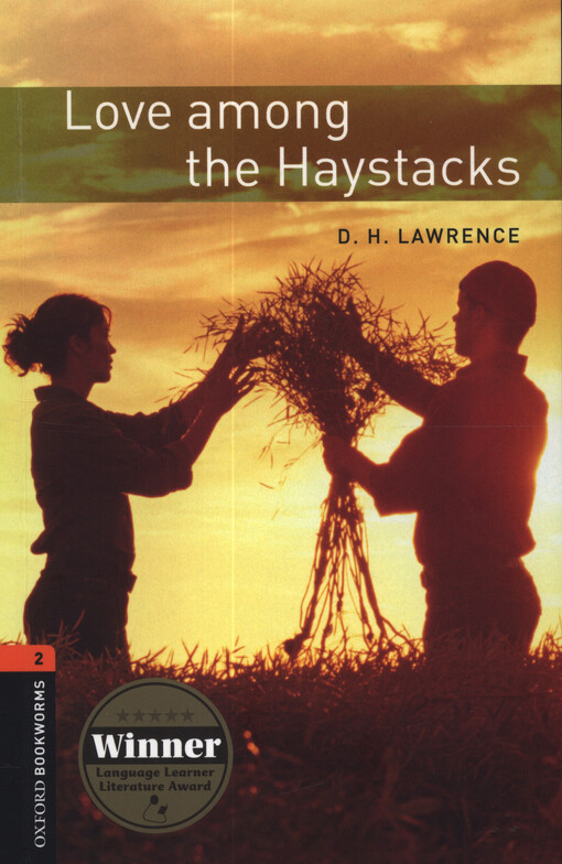 Love among the haystacks