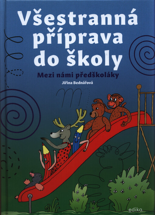 Všestranná příprava do školy