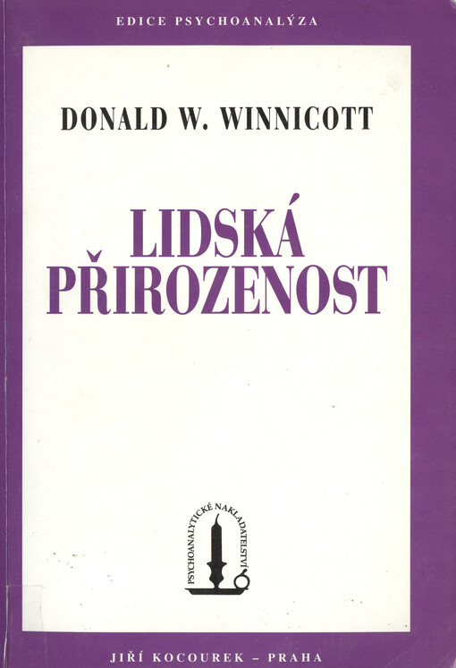 Lidská přirozenost