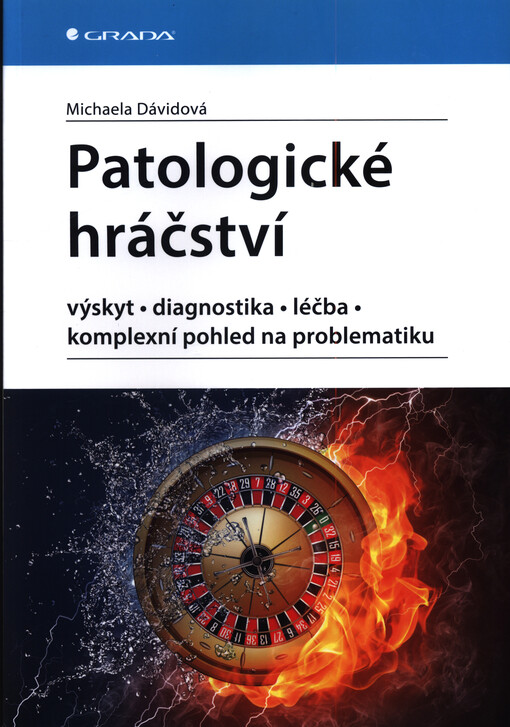 Patologické hráčství