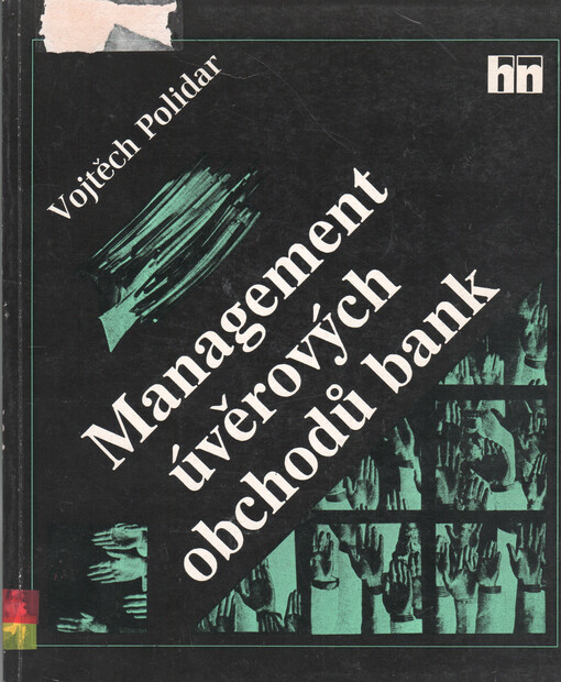 Management úvěrových obchodů bank