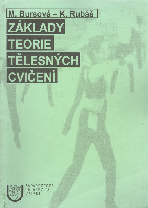Základy teorie tělesných cvičení